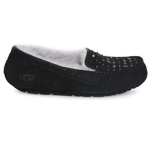 ISO!!! UGG Ansley Studded Water Resistant Slipper